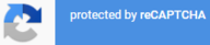 recaptcha badge